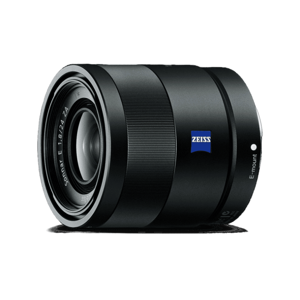 Appareil photo Sony Alpha 7S II